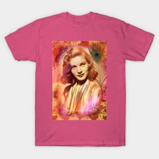 Fascinating Vivian Sternwood T-Shirt